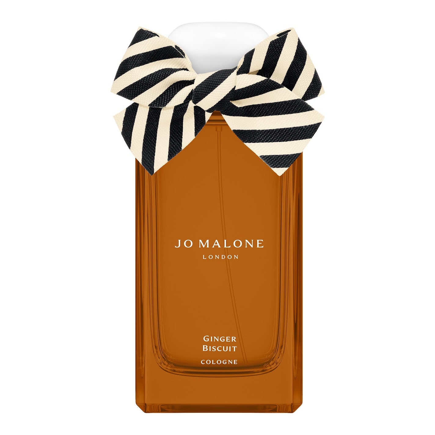 JO MALONE ジンジャービスケット コロン 試してみた】ジンジャー ビスケット コロン Jo MALONE LONDONの