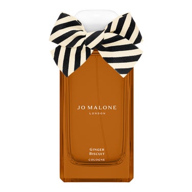 試してみた】ジンジャー ビスケット コロン / Jo MALONE LONDONの