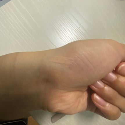 ニュアンスフル ペンシルライナー /excel/ペンシルアイライナーを使ったクチコミ(2枚目)