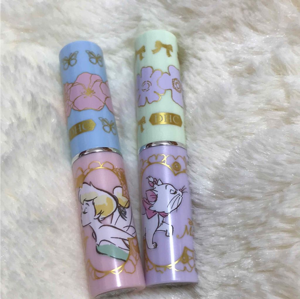 DHC 薬用リップクリーム/DHC/リップクリームを使ったクチコミ(1枚目)