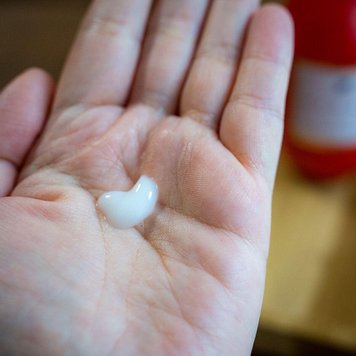 アンサーミルク/OCEAN TRICO/ヘアミルクを使ったクチコミ（2枚目）