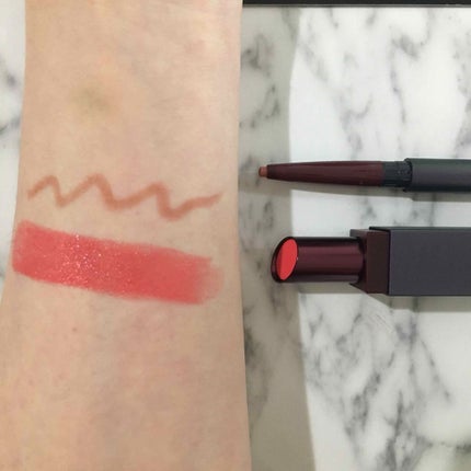 B.A カラーズ リップスティック/B.A/口紅を使ったクチコミ(2枚目)