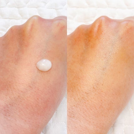 エスポア ウォータースプラッシュサンセラム/espoir/日焼け止めクリームを使ったクチコミ(2枚目)