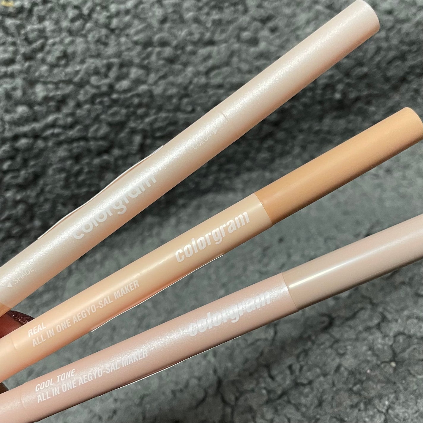 オールインワン涙袋メーカー/Colorgram/ペンシルアイライナーを使ったクチコミ(6枚目)