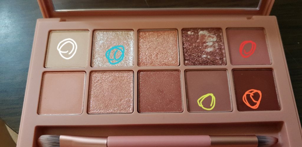 シャインオン/ロレアル パリ/口紅を使ったクチコミ（3枚目）