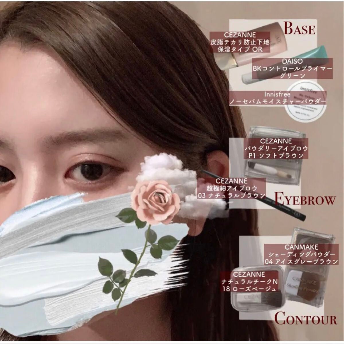 ぁゎ on LIPS 「❤︎完全保存版おめかし❤︎𓂃𓂃𓂃𓂃𓂃𓂃𓂃𓂃..」(2枚目)