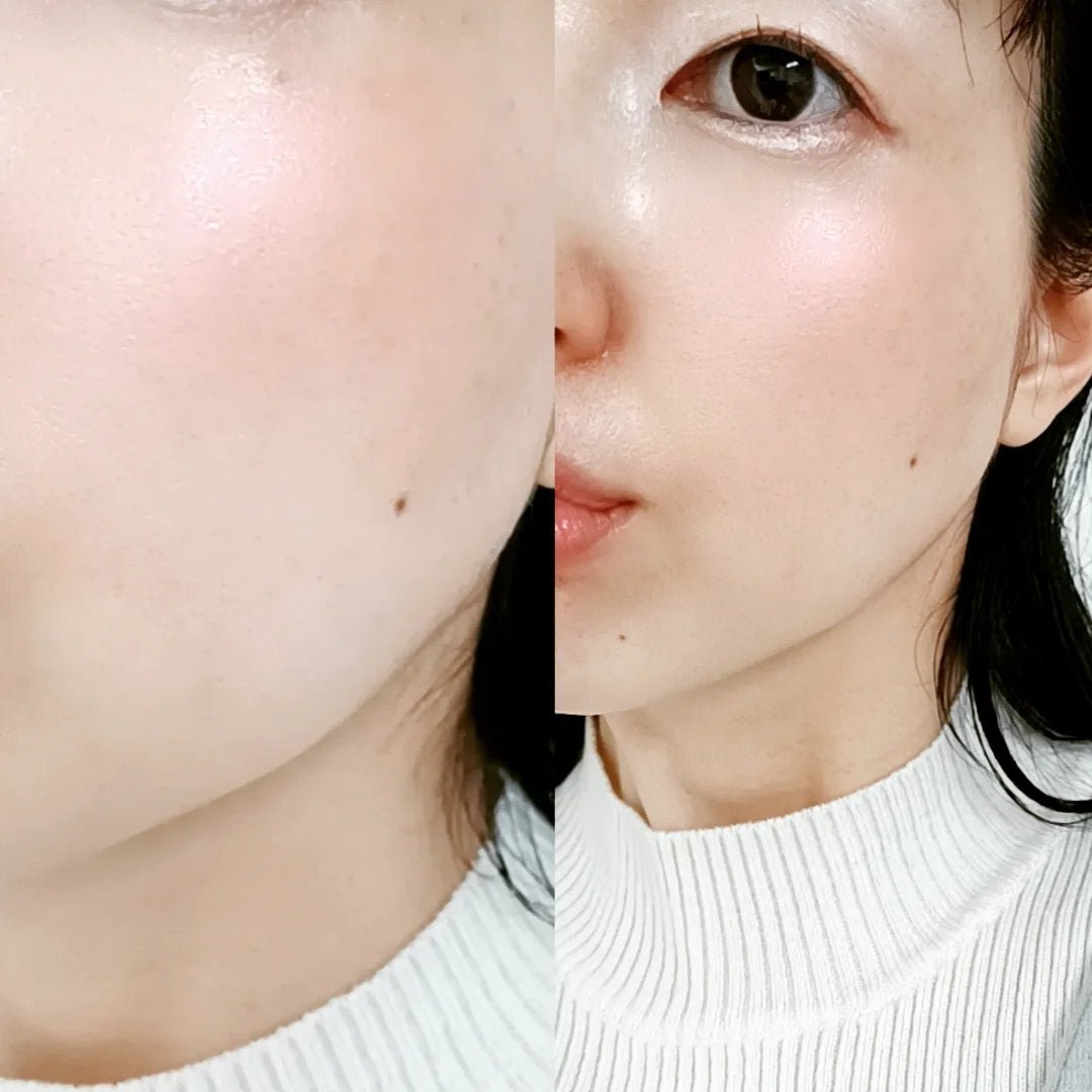 スライドインシングル/rom&nd/単色アイシャドウを使ったクチコミ(7枚目)