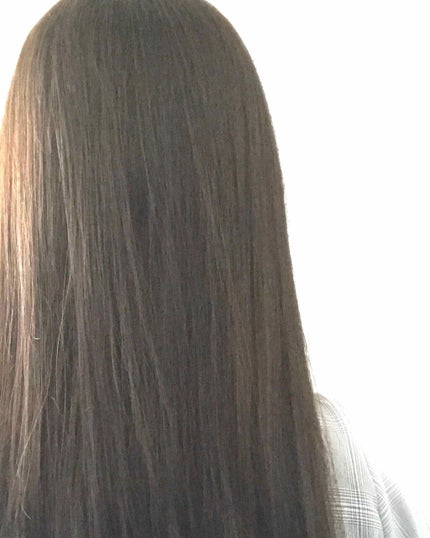 オイルトリートメント #EXヘアオイル/ルシードエル/ヘアオイルを使ったクチコミ(2枚目)