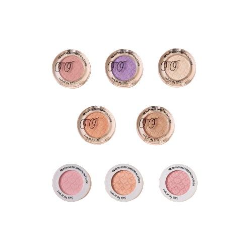 リプレイコレクション ルックアットマイアイズ / ETUDE