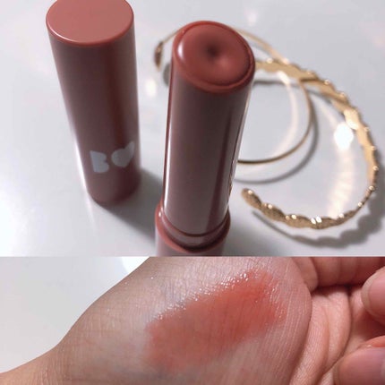 つやぷるリップR/b idol/口紅を使ったクチコミ(2枚目)