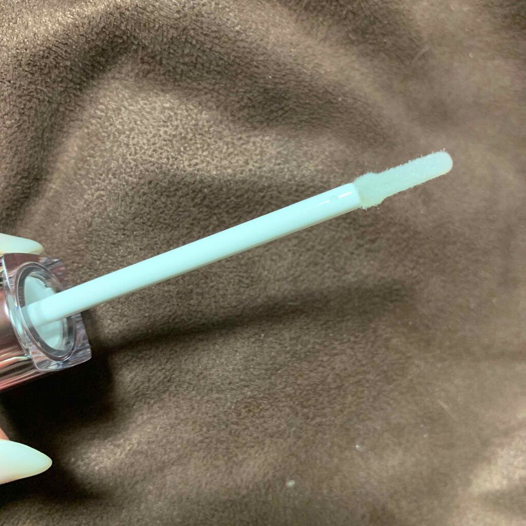 harunandes on LIPS 「マソリップ(リップグロス)6g#01HollywoodClea..」(3枚目)