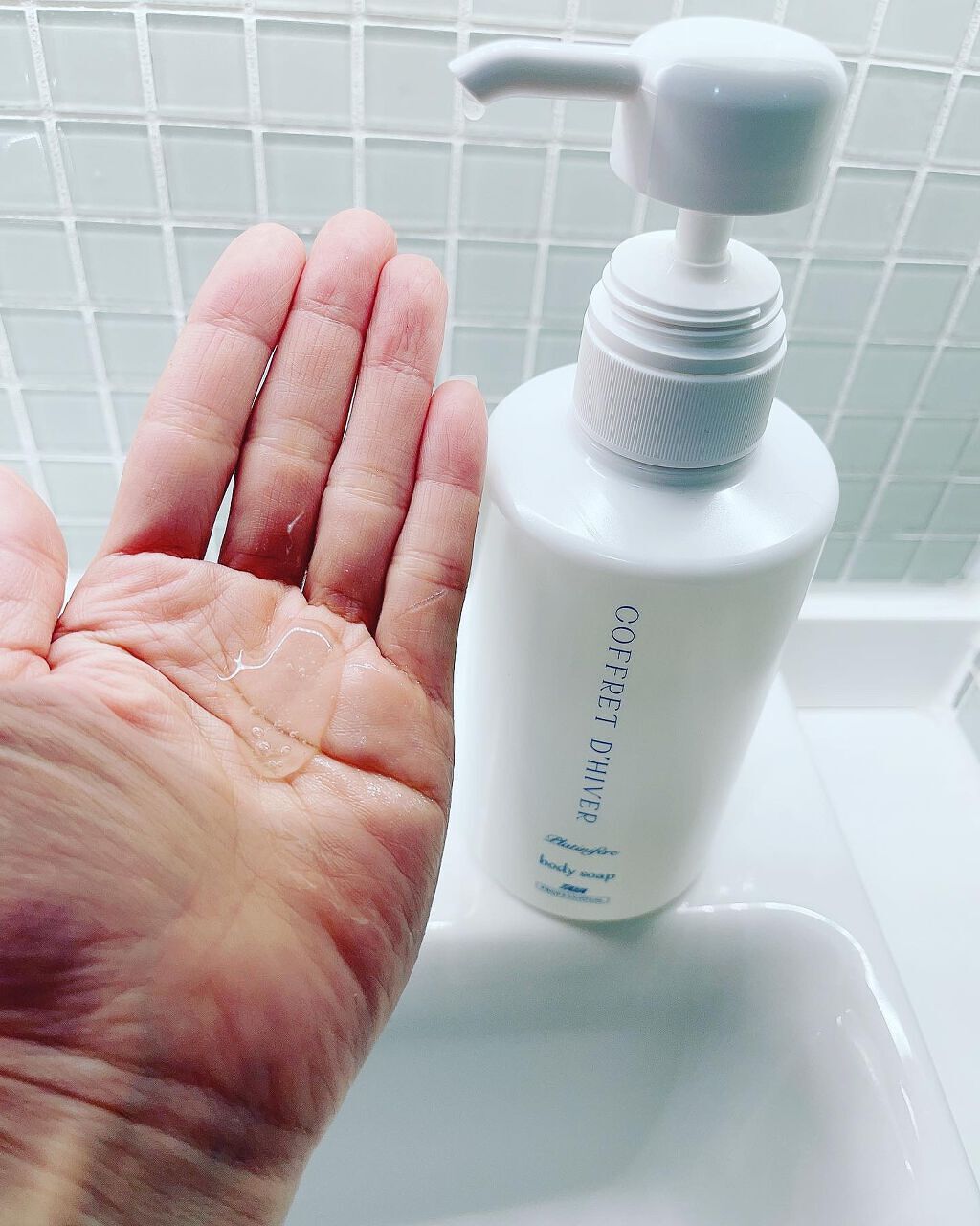 を使ったクチコミ（2枚目）