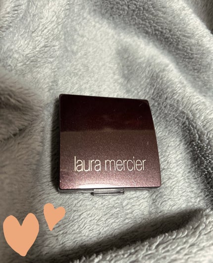 イルミネーティングアイカラー/ローラ メルシエ/単色アイシャドウを使ったクチコミ(1枚目)