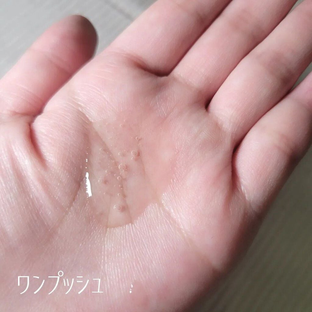 フィーノ プレミアムタッチ 濃厚美容液ヘアオイル/フィーノ/ヘアオイルを使ったクチコミ(4枚目)