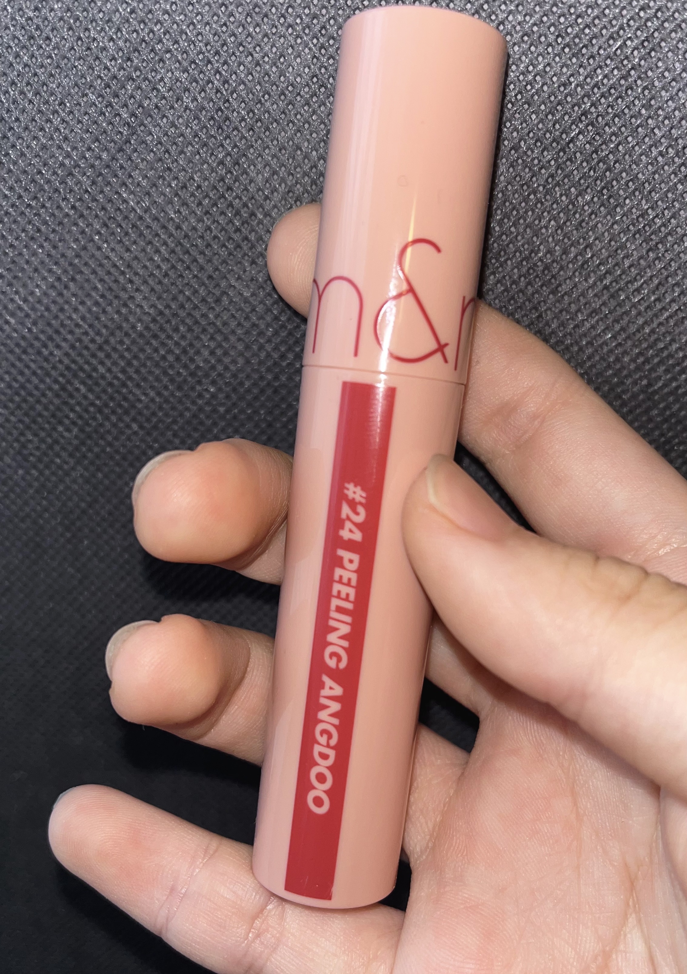 カラーミキシングコンシーラー/キャンメイク/パレットコンシーラーを使ったクチコミ（2枚目）