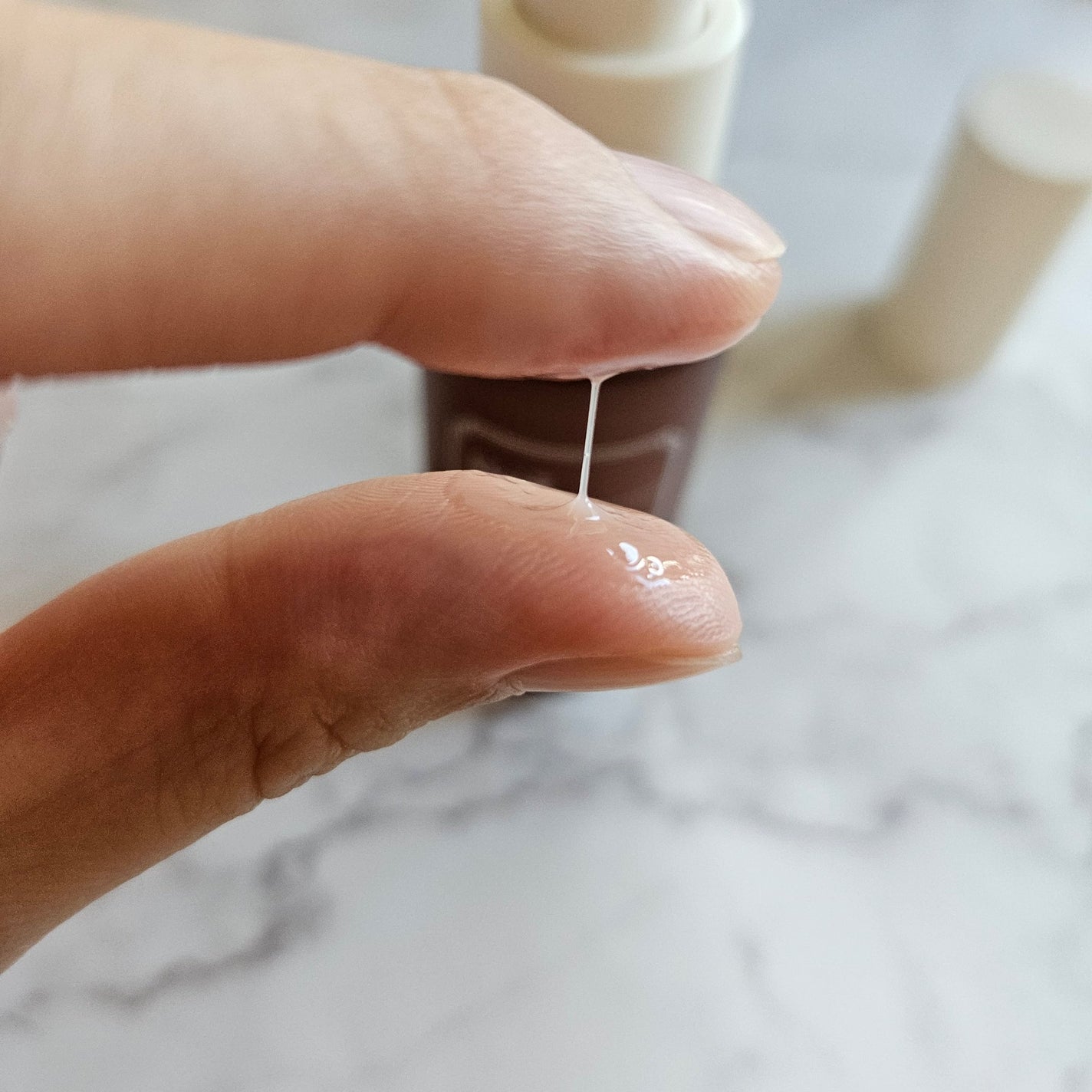 メープルエナジーインフュージングセラム/Klairs/美容液を使ったクチコミ(3枚目)