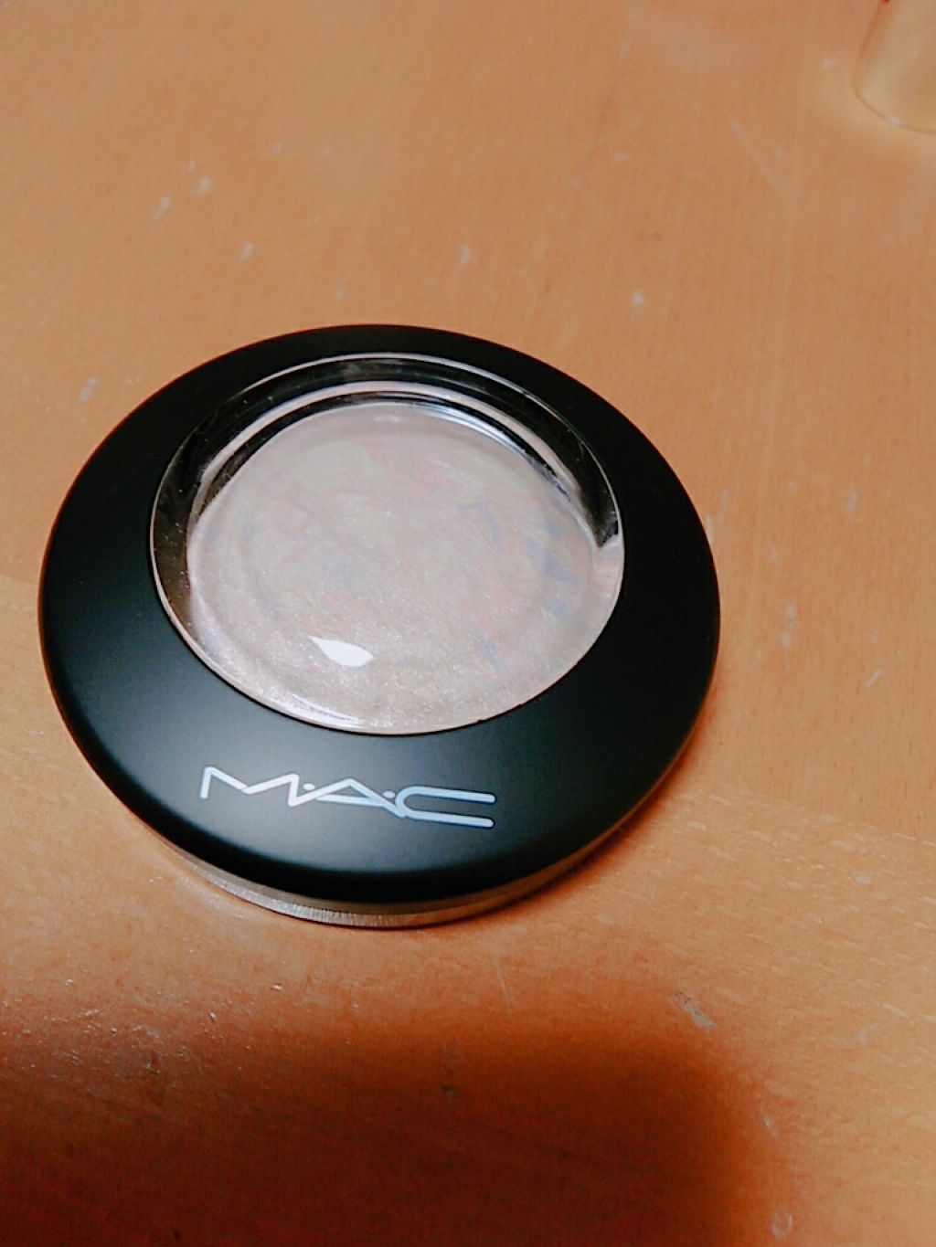 M·A·C ミネラライズ スキンフィニッシュ/M・A・C/パウダーハイライトを使ったクチコミ（1枚目）