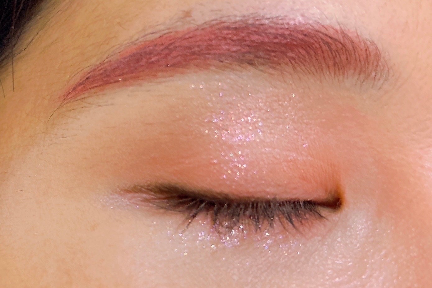 クリームフィットペンシル<アイライナー>/ラブ・ライナー/ペンシルアイライナーを使ったクチコミ(7枚目)