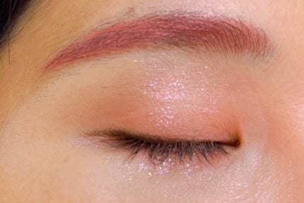 クリームフィットペンシル<アイライナー>/ラブ・ライナー/ペンシルアイライナーを使ったクチコミ(7枚目)