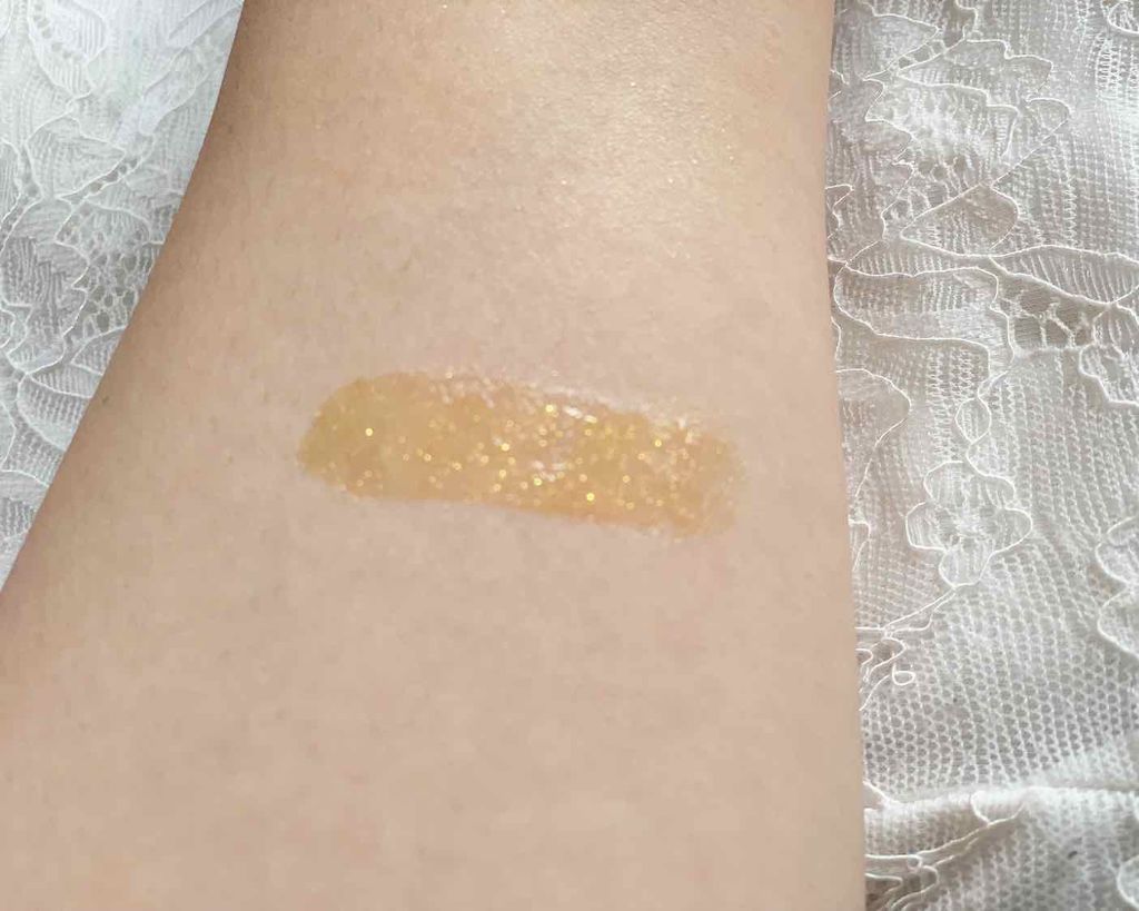 リップフォンデュ/メンソレータム/リップバームを使ったクチコミ（2枚目）