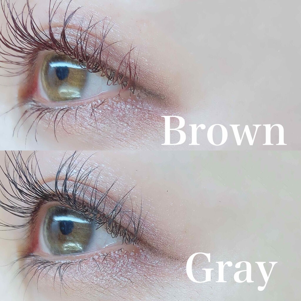 Spanish 1Day(スパニッシュ 1Day)/OLENS/ワンデー(1DAY)カラコンを使ったクチコミ(4枚目)