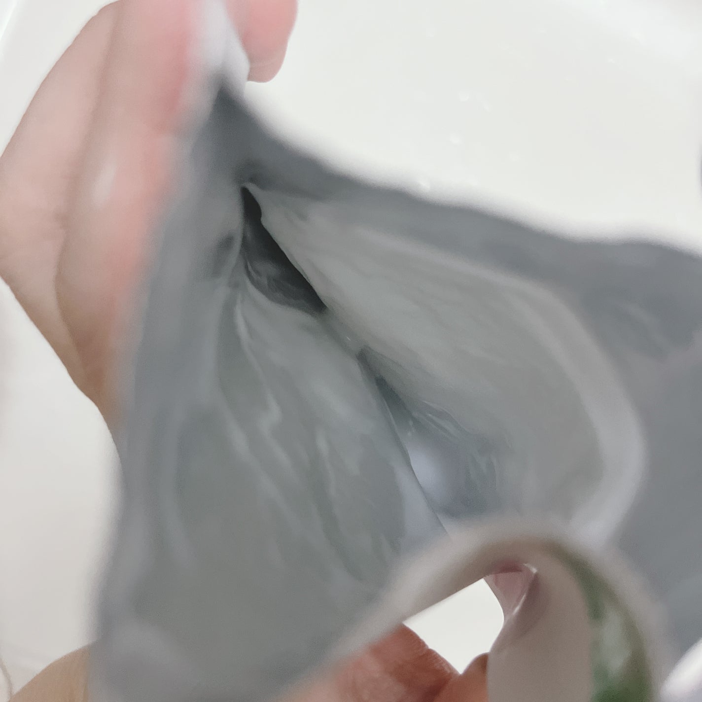 ドクタージー ピュア ビタミンA ファーミングマスク/Dr.G/シートマスク・パックを使ったクチコミ(2枚目)