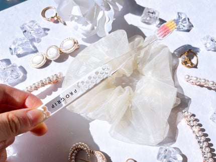 プログリップハブラシ typeⅠ/エビス/歯ブラシを使ったクチコミ(3枚目)