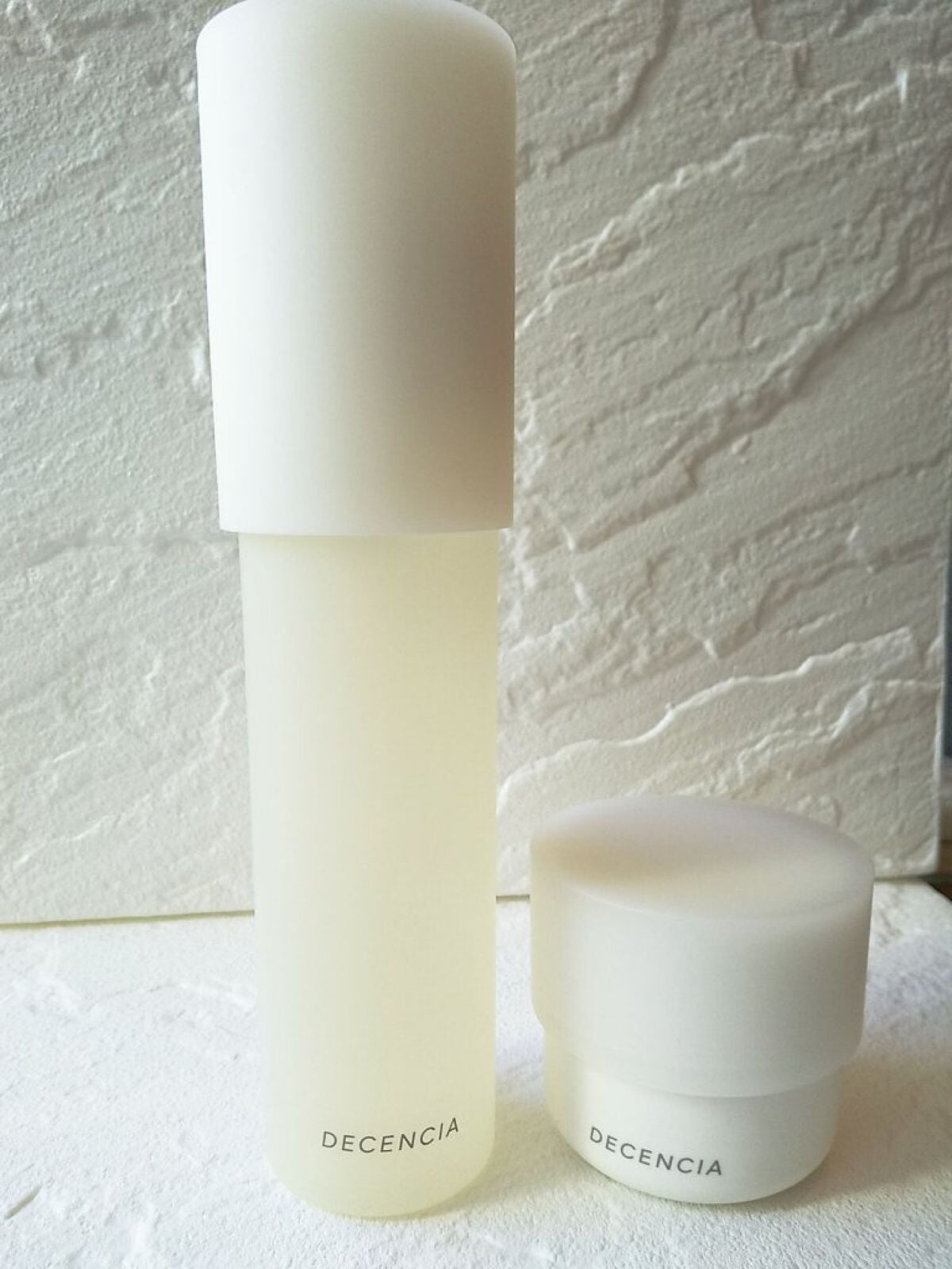 ディセンシア デイ エッセンス/DECENCIA/日焼け止めローションを使ったクチコミ(1枚目)