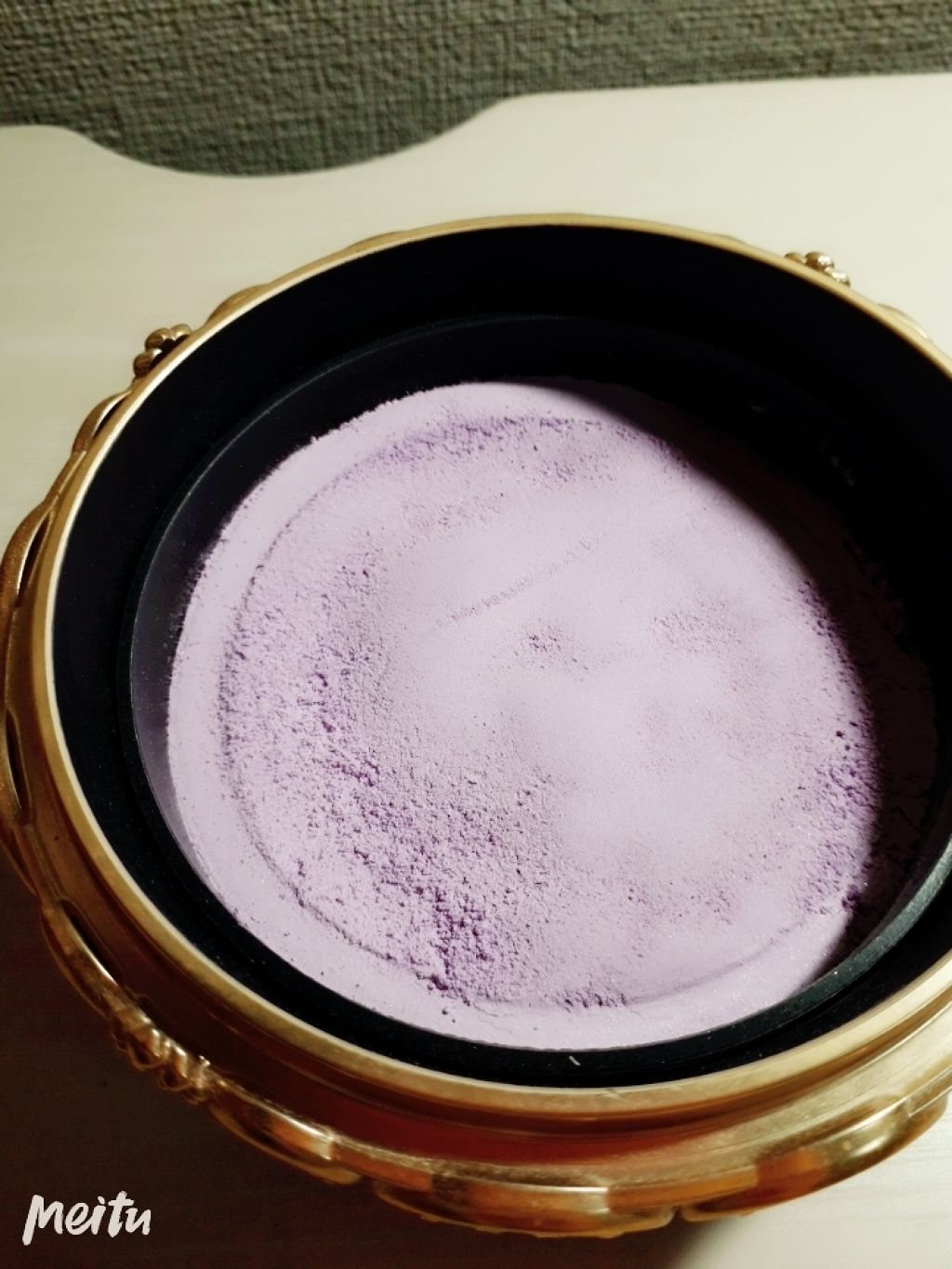 ルース パウダー/ANNA SUI/ルースパウダーを使ったクチコミ(2枚目)