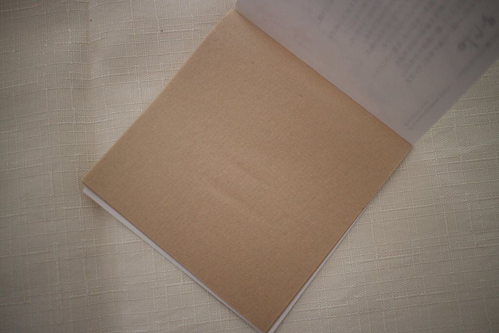 あぶらとり紙/よーじや/あぶらとり紙を使ったクチコミ(2枚目)