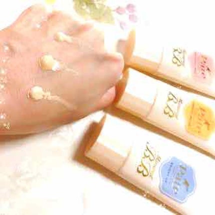 ミネラルBBクリーム NM(ナチュラルマット)/毛穴パテ職人/BBクリームを使ったクチコミ(1枚目)