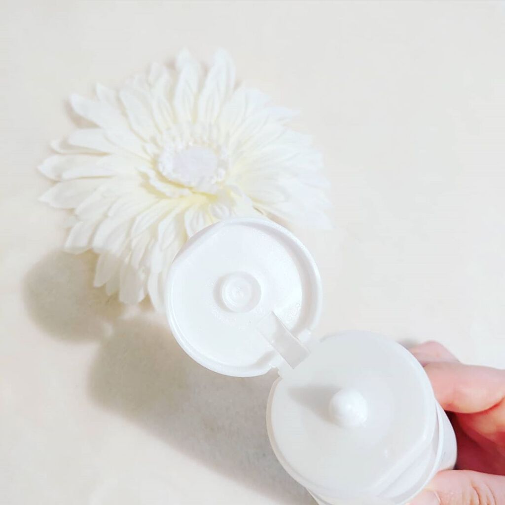 クリーミィ フォーム/iniks/洗顔フォームを使ったクチコミ（2枚目）