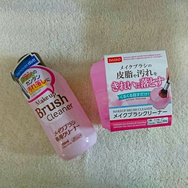 ファンデーションブラシ 131/SHISEIDO/メイクブラシを使ったクチコミ（2枚目）