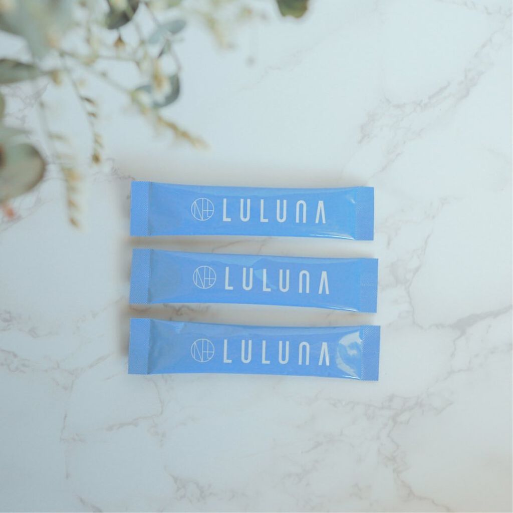 BIFIDOBACTERIUM + EUGLENA STICK (ビフィズス菌+ユーグレナ スティック) /LULUNA/健康サプリメントを使ったクチコミ(2枚目)