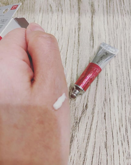 を使ったクチコミ(3枚目)