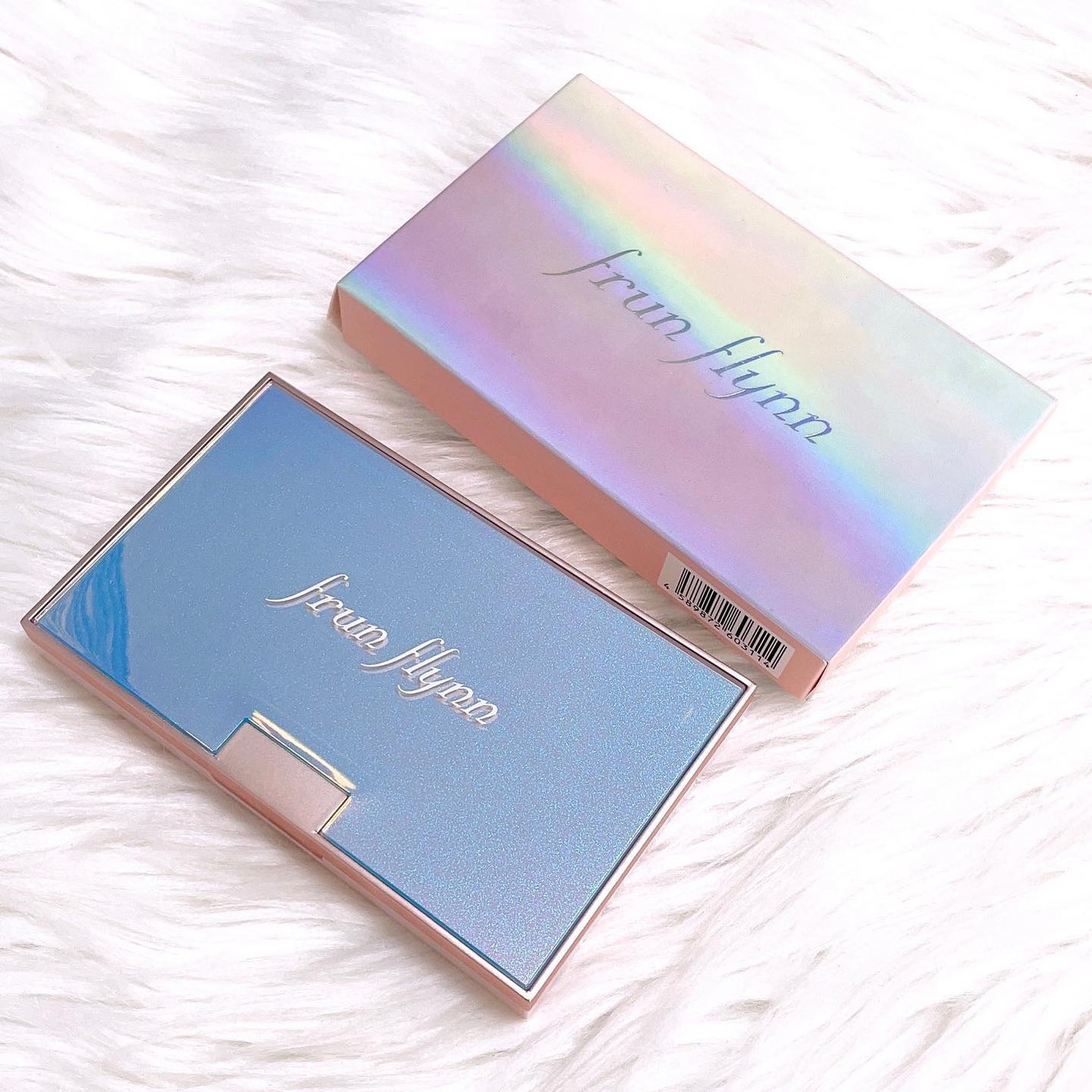 シャインユー アイシャドウパレット/frunflynn/アイシャドウパレットを使ったクチコミ(5枚目)