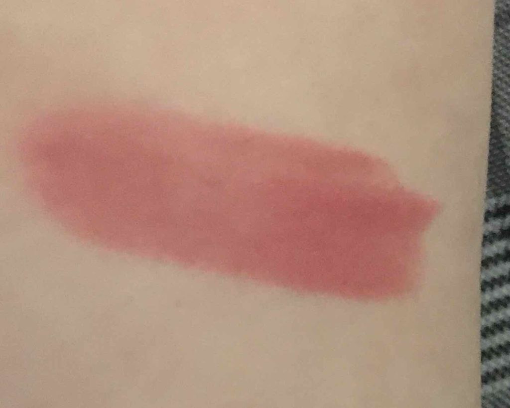 パウダーキス リップスティック/M・A・C/口紅を使ったクチコミ(2枚目)