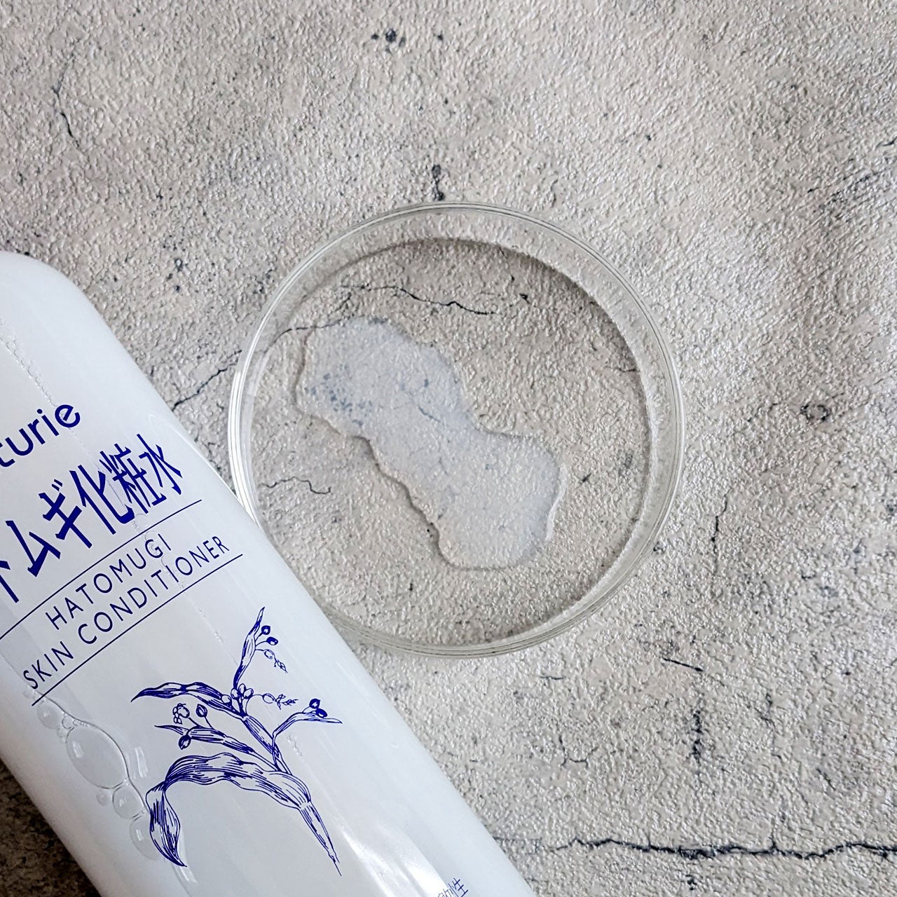 ããã ã®åç²§æ°Ž(ããã¥ãªãš ã¹ãã³ã³ã³ãã£ã·ã§ã㌠R )/ããã¥ãªãš/åç²§æ°Žã䜿ã£ãã¯ãã³ãïŒ2æç®ïŒ