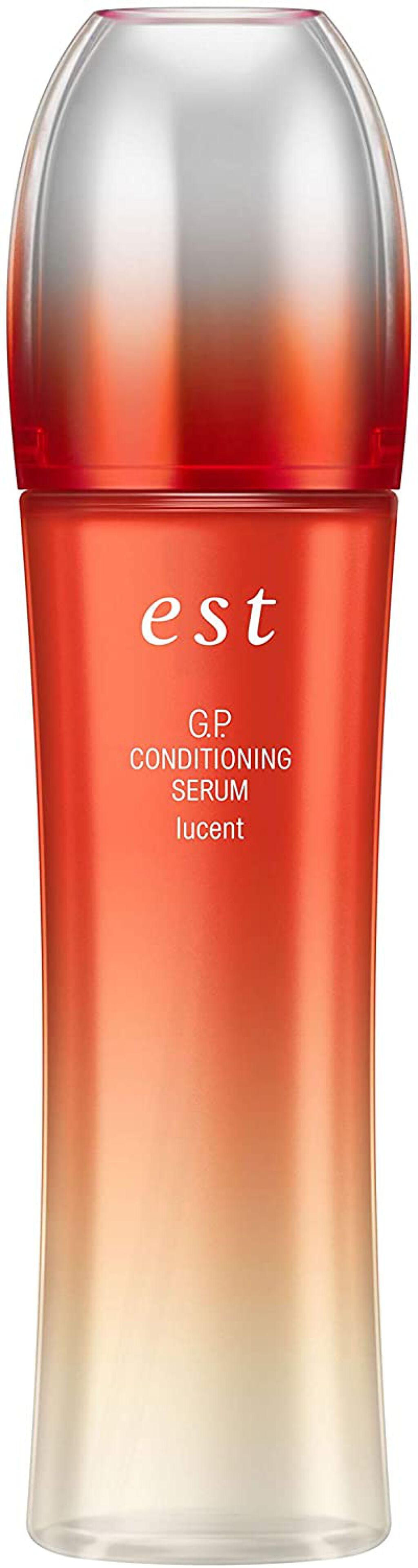 エストG.P. コンディショニングセラム ルーセント 本体