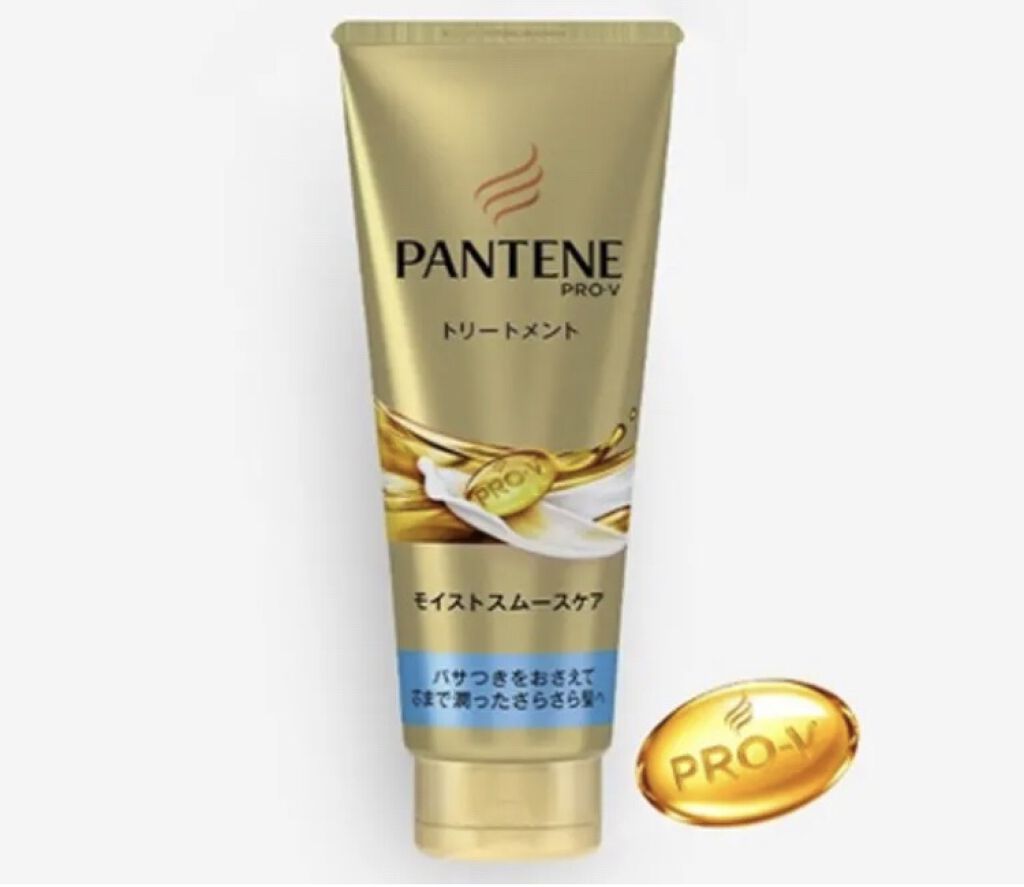 濃密W保湿ケア シャンプー／コンディショナー/いち髪/シャンプー・コンディショナーを使ったクチコミ（3枚目）