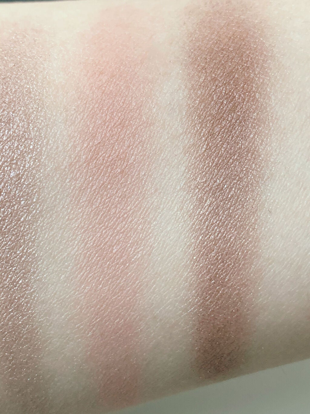 シグニチャー カラー アイズ/SUQQU/アイシャドウパレットを使ったクチコミ(6枚目)