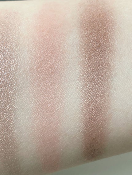 シグニチャー カラー アイズ/SUQQU/アイシャドウパレットを使ったクチコミ(6枚目)