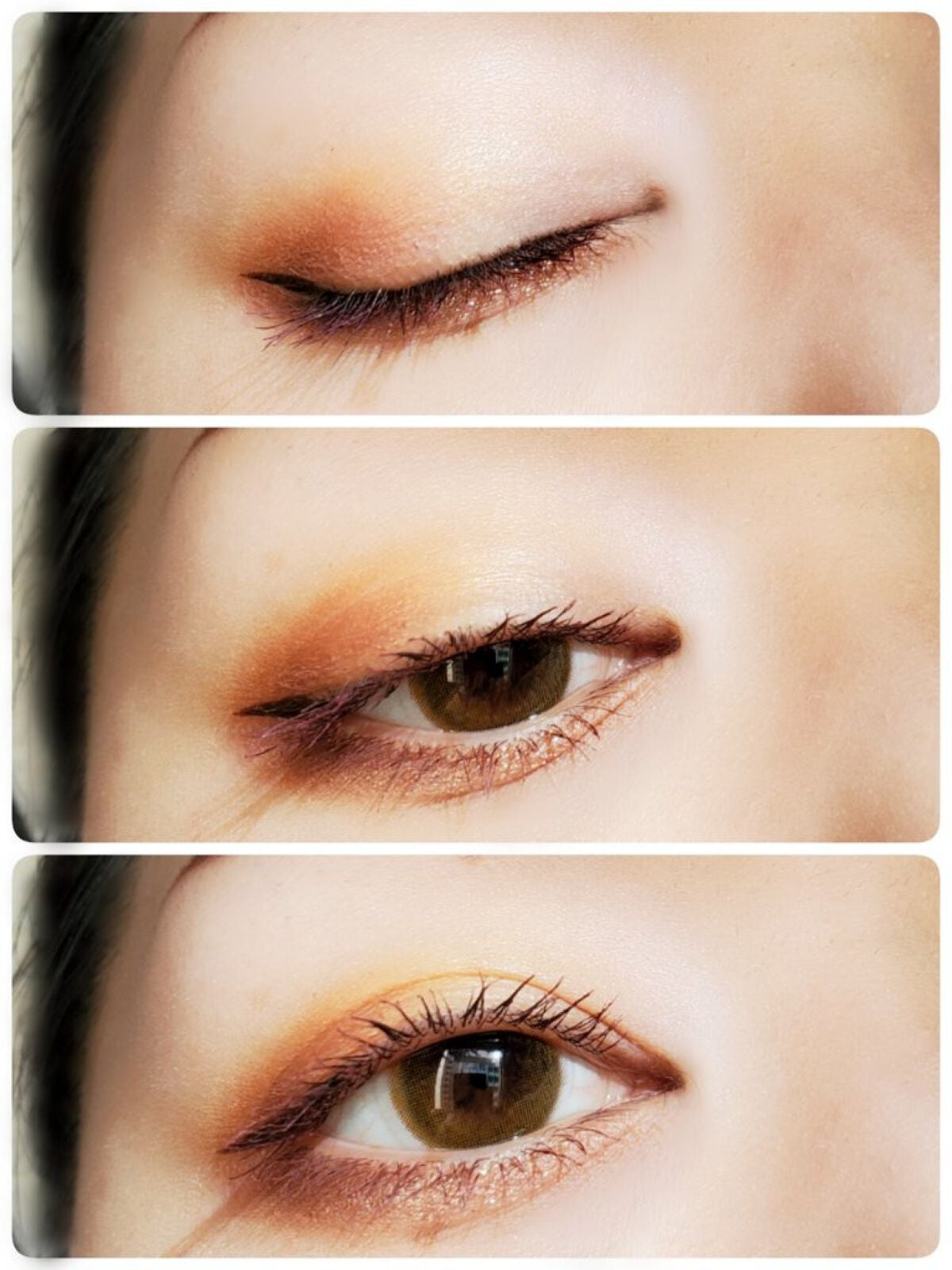 TOPARDS 1day/TOPARDS/ワンデー(1DAY)カラコンを使ったクチコミ(3枚目)