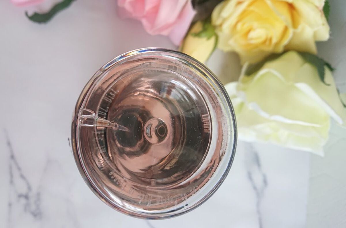 ROSE DES VENTS (ローズ・デ・ヴァン)/ルイ・ヴィトン/香水(レディース)を使ったクチコミ(5枚目)