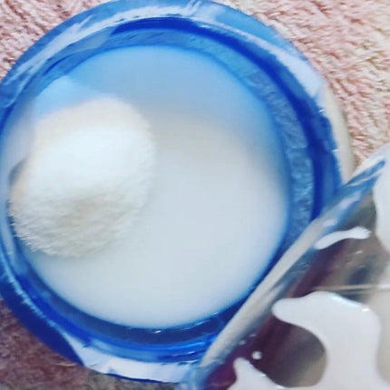 炭酸パック プルリ/ウツクシア/洗い流すパック・マスクを使ったクチコミ(4枚目)