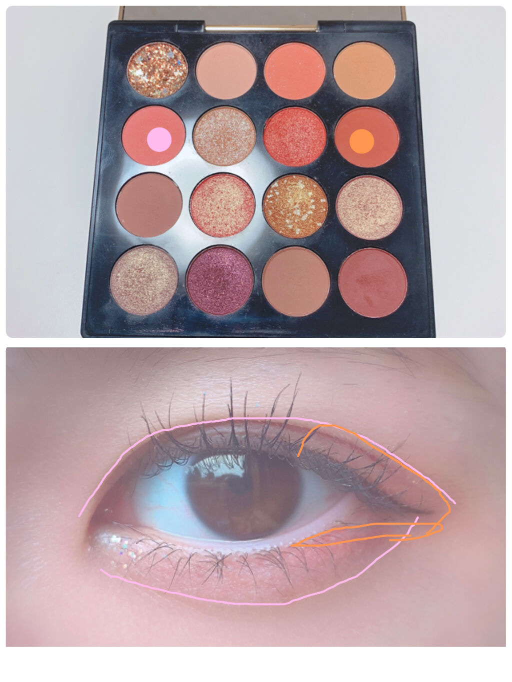 ジルスチュアート リップブロッサム ベルベット 02 dancing poppy/JILL STUART/口紅を使ったクチコミ（2枚目）