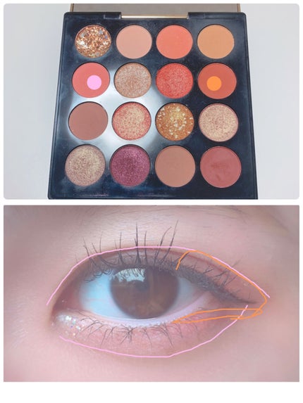 皮脂テカリ防止下地/CEZANNE/化粧下地を使ったクチコミ(2枚目)