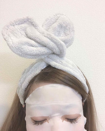 オールインワンシートマスク ザ・ベストEX/クオリティファースト/シートマスク・パックを使ったクチコミ(1枚目)