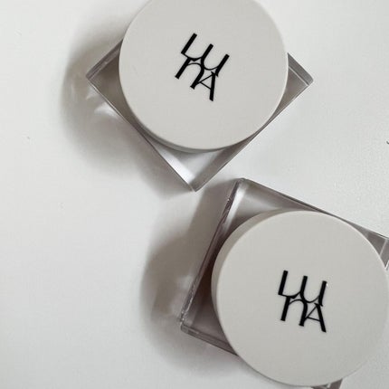 ライティングアップフォーミュラポット/LUNA/グリッターを使ったクチコミ(7枚目)