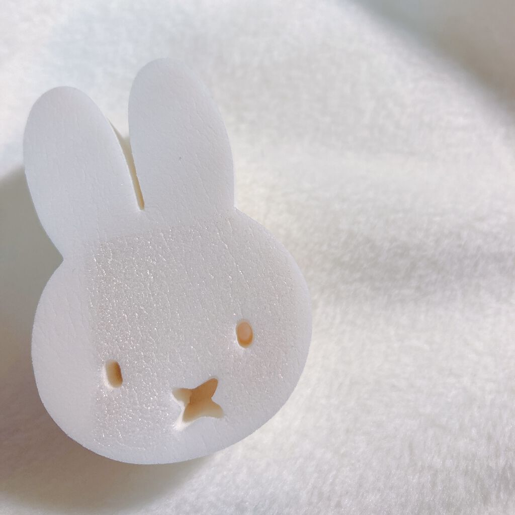 フジコチョークチーク 02 シャンパンライト/Fujiko/ジェル・クリームチークを使ったクチコミ（2枚目）